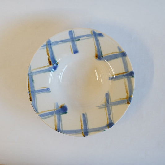 パスタプレート