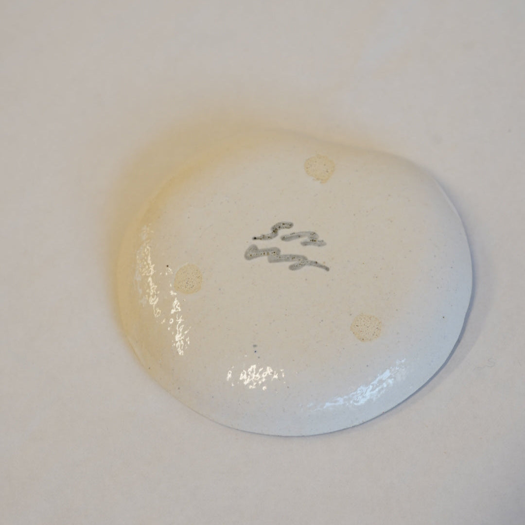 ゆらぎプレート(S)