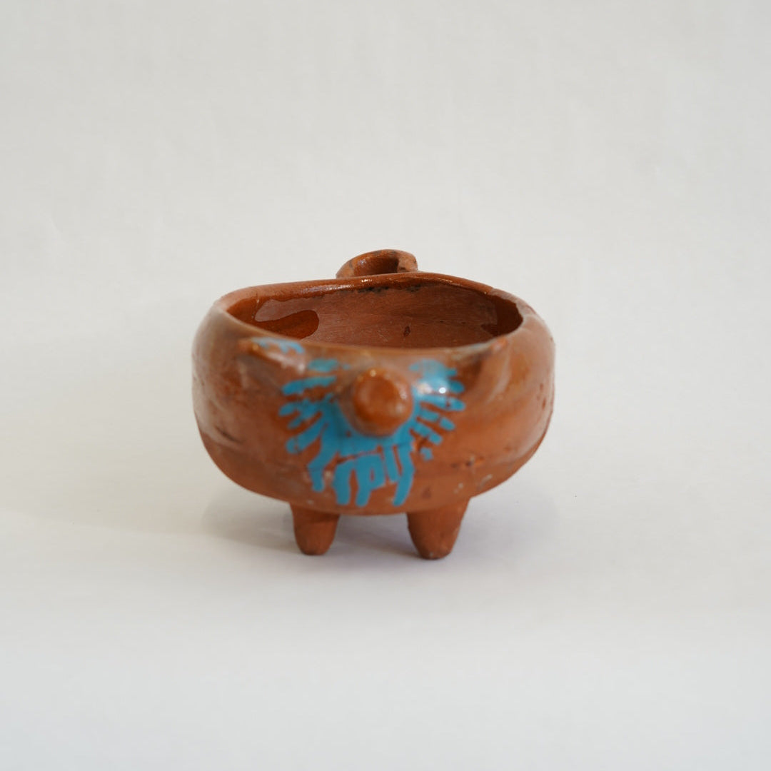 陶製の豚/メキシコ