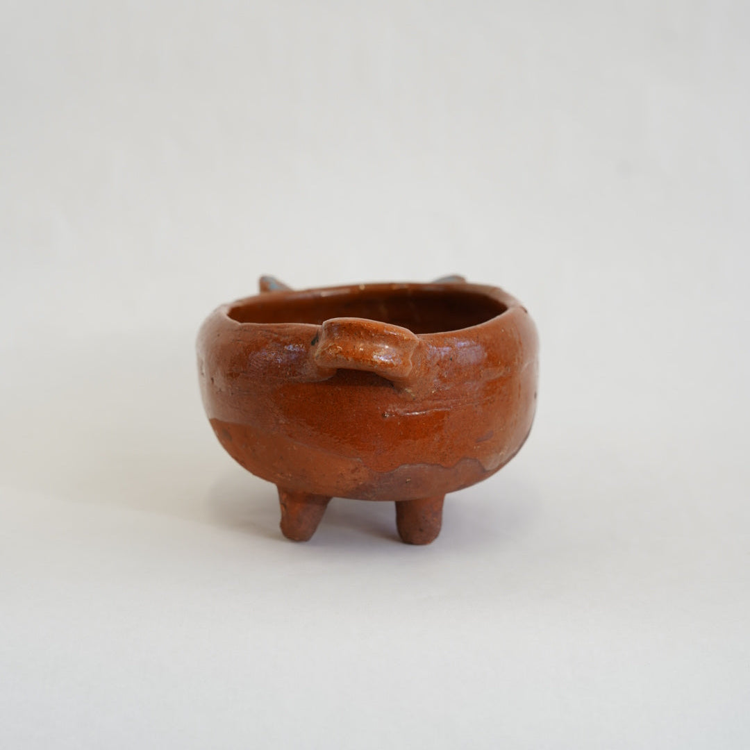 陶製の豚/メキシコ