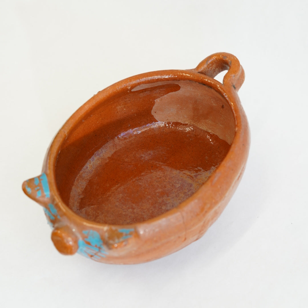陶製の豚/メキシコ