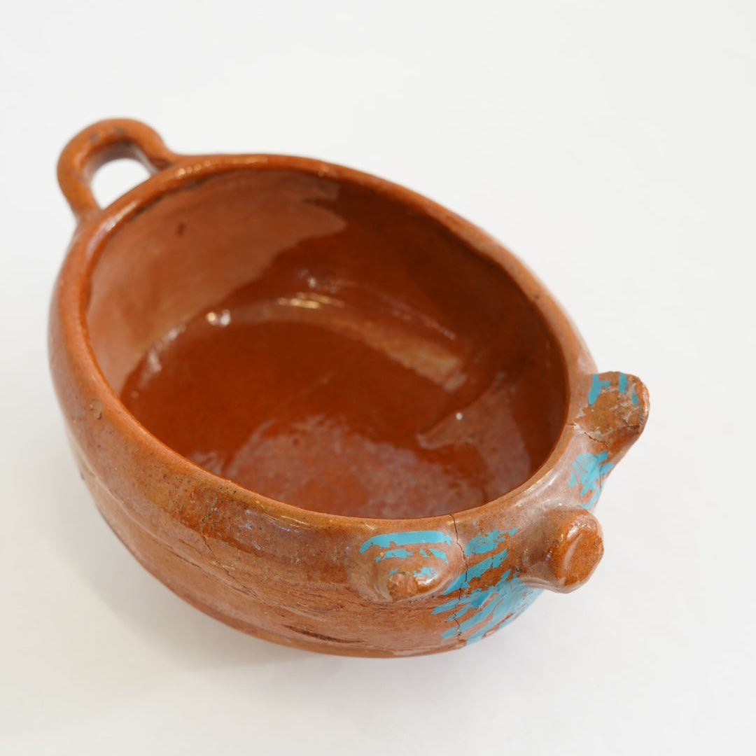陶製の豚/メキシコ