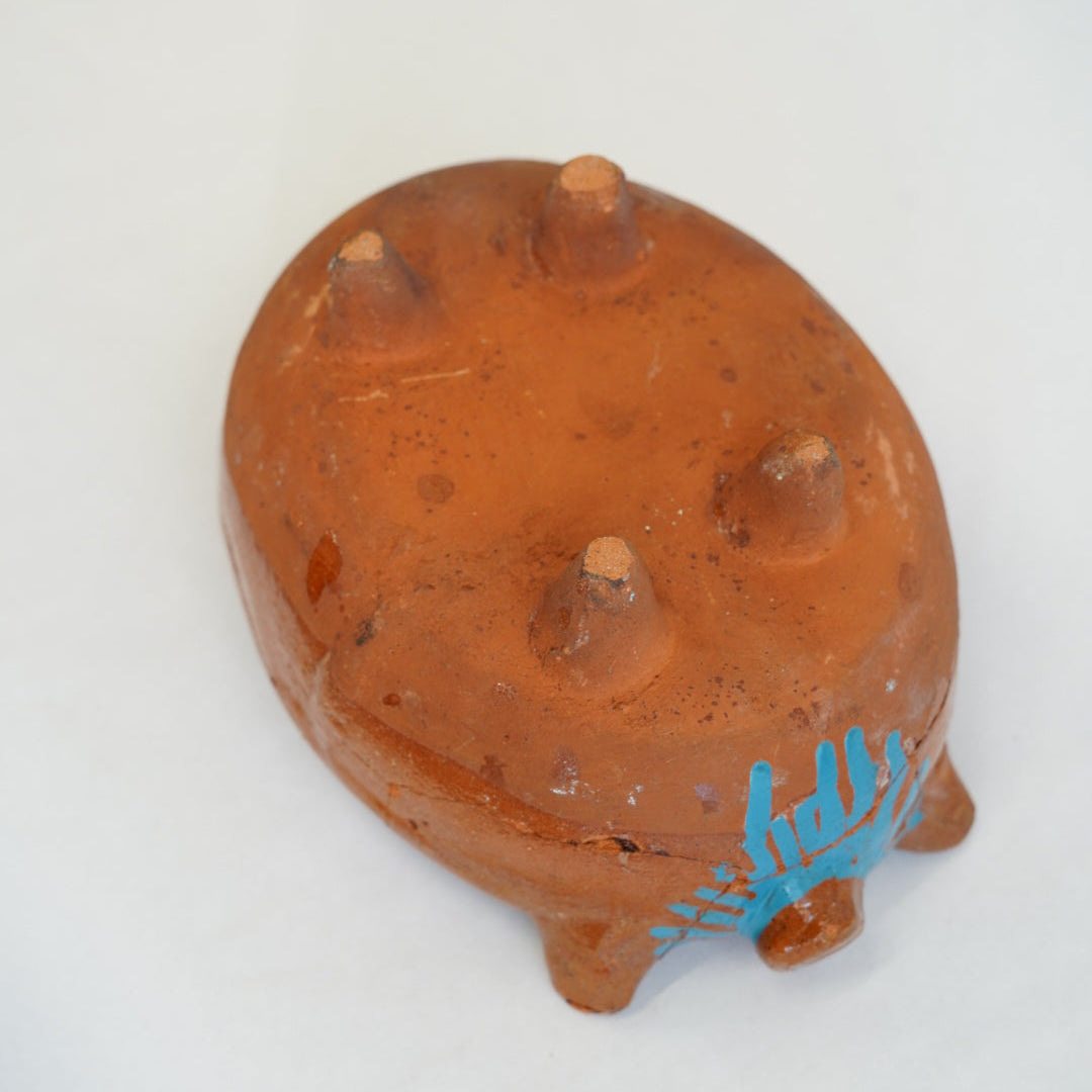 陶製の豚/メキシコ