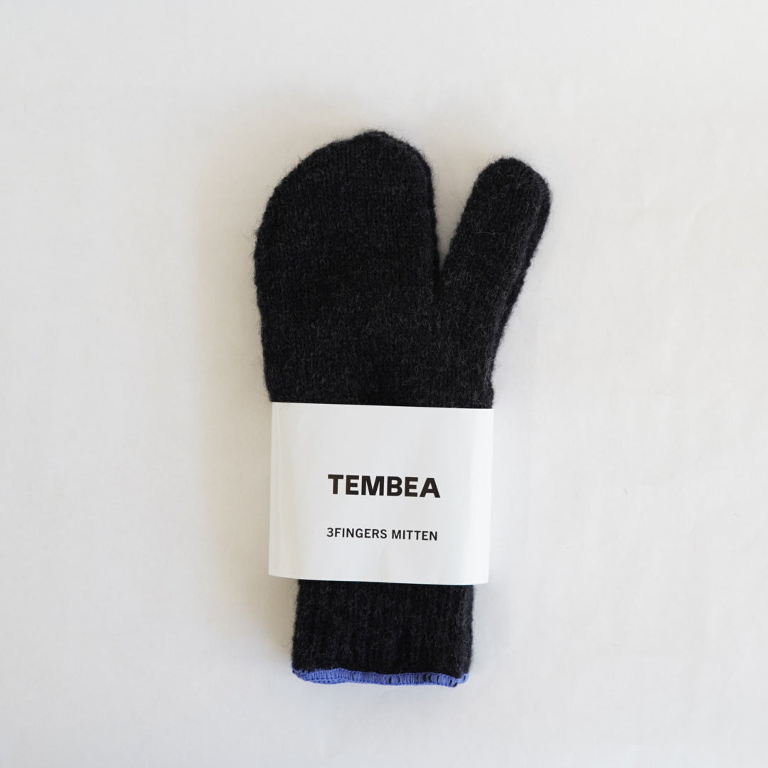 3FINGERS MITTEN
