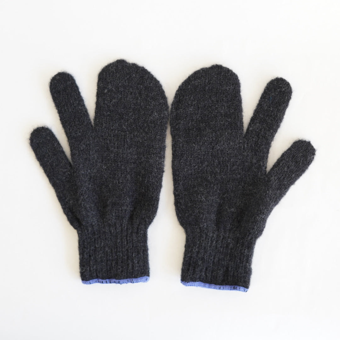 3FINGERS MITTEN