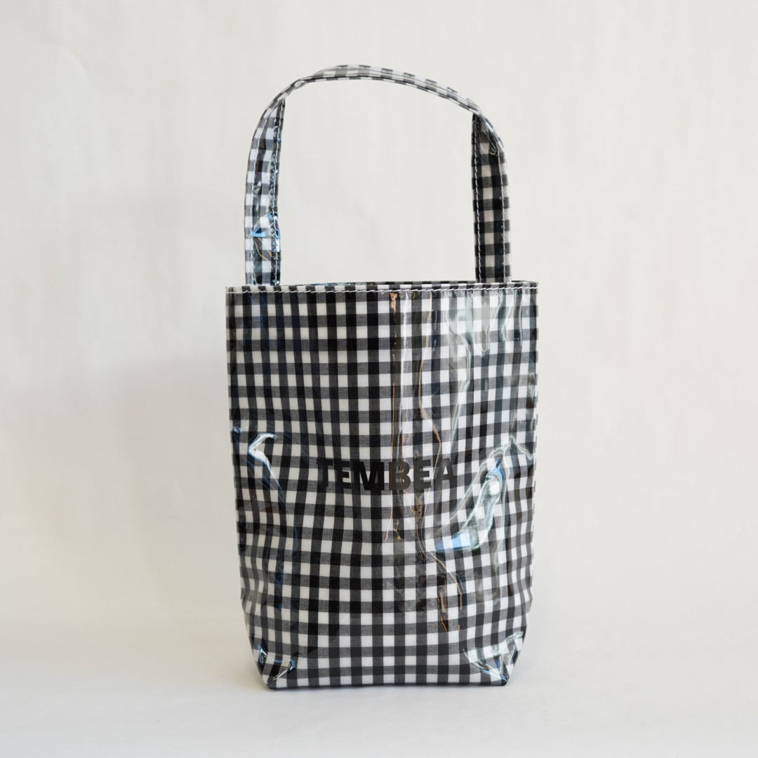 BAGUETTE TOTE MINI