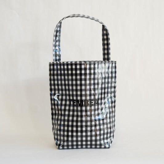 BAGUETTE TOTE MINI