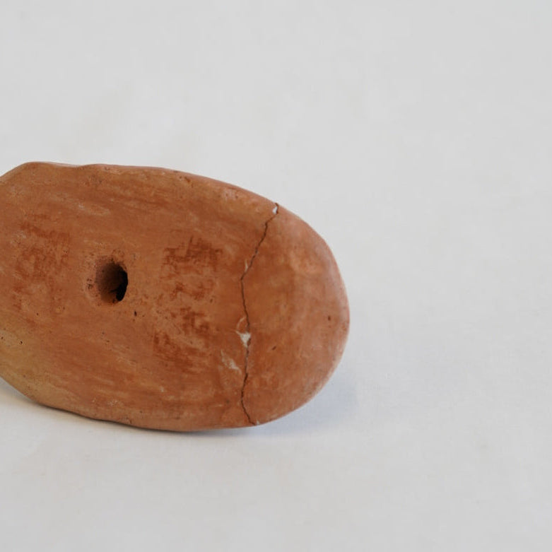 カタツムリの陶器/アルゼンチン