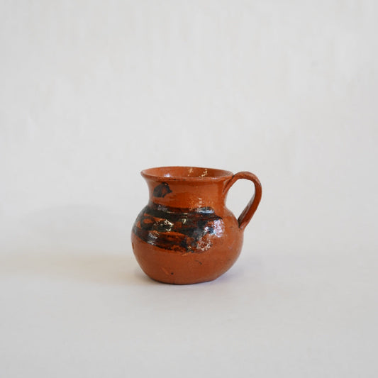 小さめのピッチャー/メキシコ