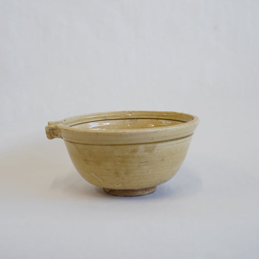 瀬戸の片口/日本