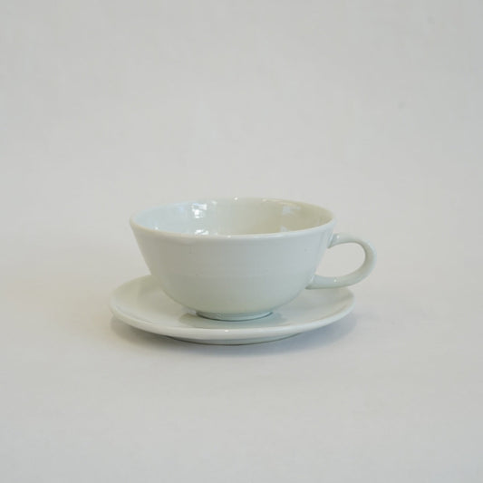 カップ＆ソーサー