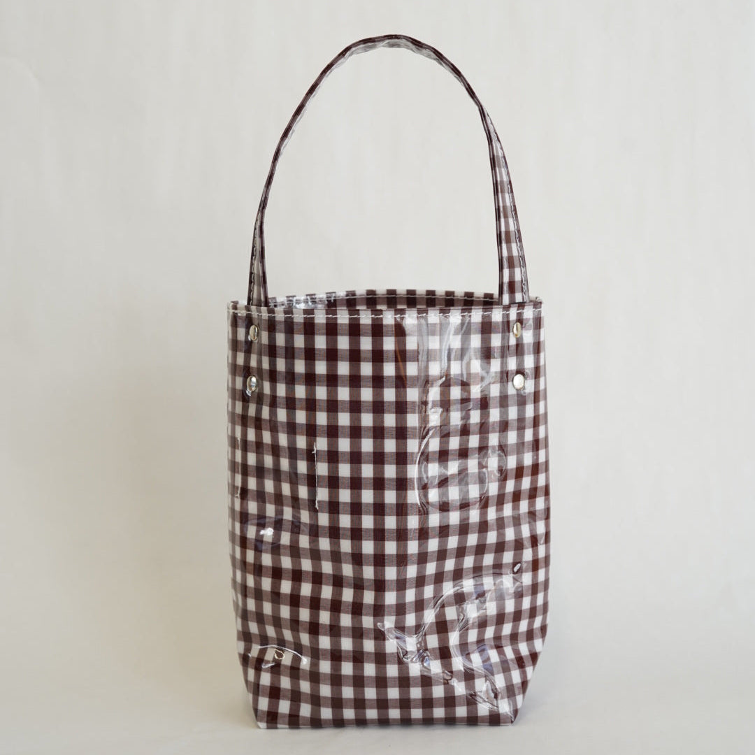 BAGUETTE TOTE MINI