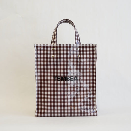 PAPER TOTE SMALL