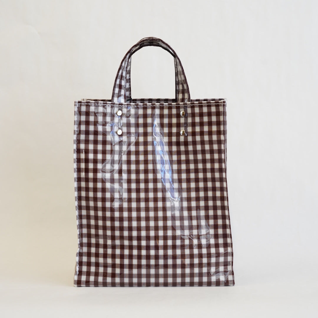 PAPER TOTE SMALL