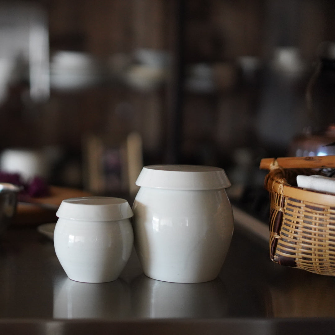 蓋つぼ