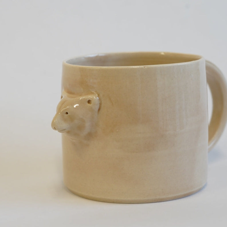 クママグカップ