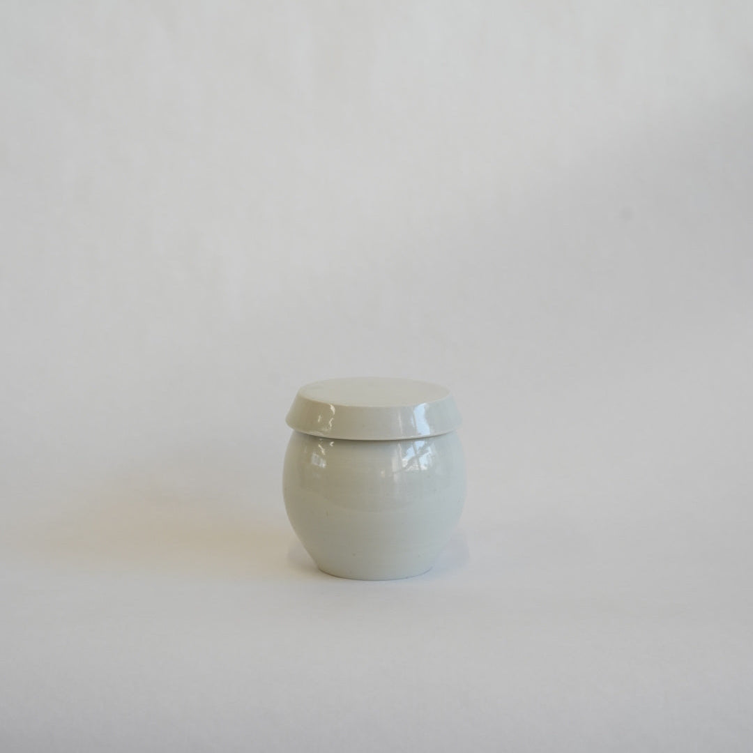 蓋つぼ