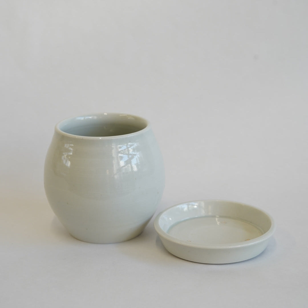 蓋つぼ