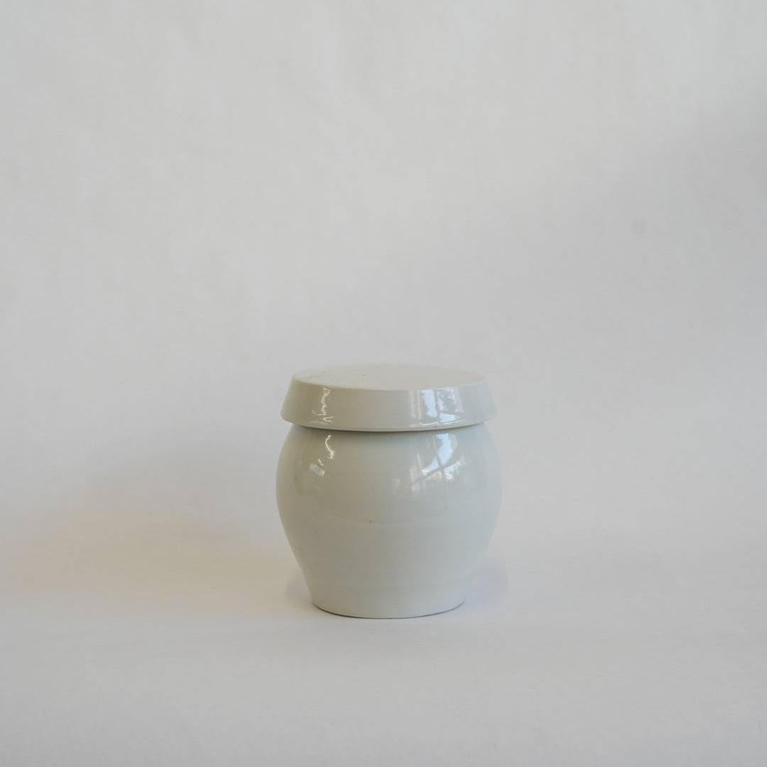 蓋つぼ