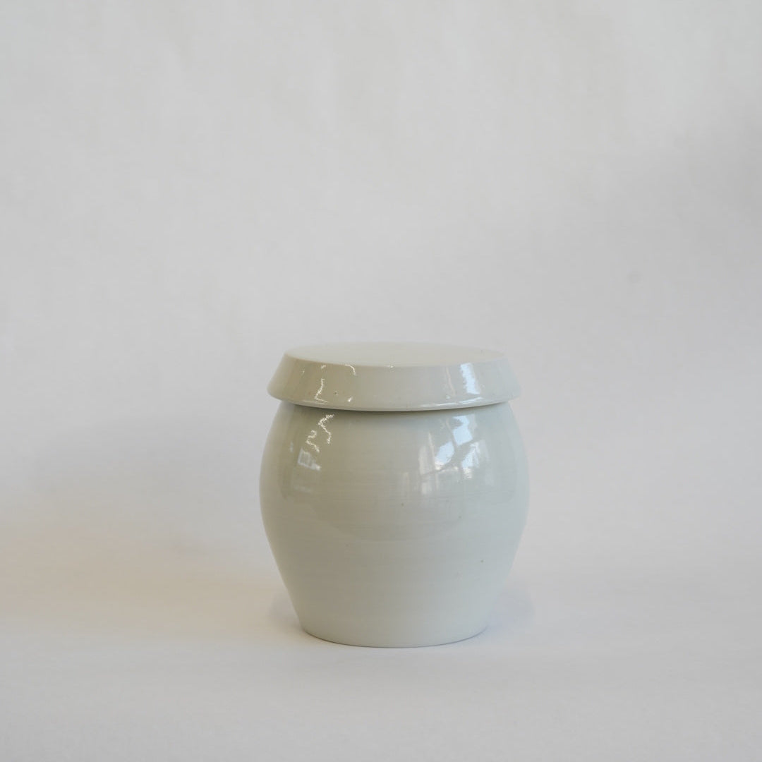 蓋つぼ