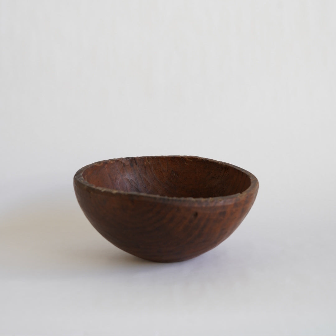 ウッドボウル/韓国