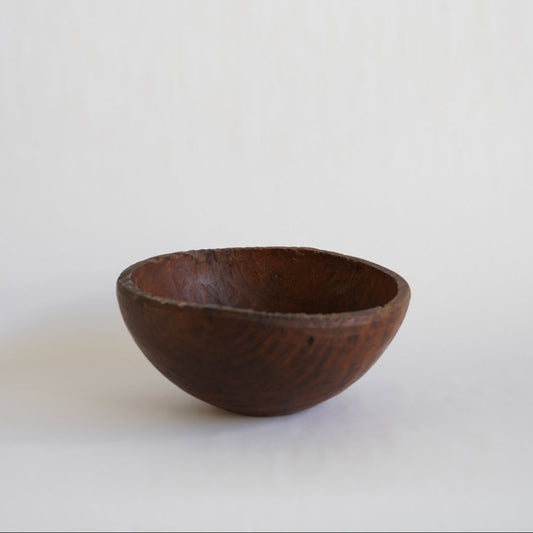 ウッドボウル/韓国