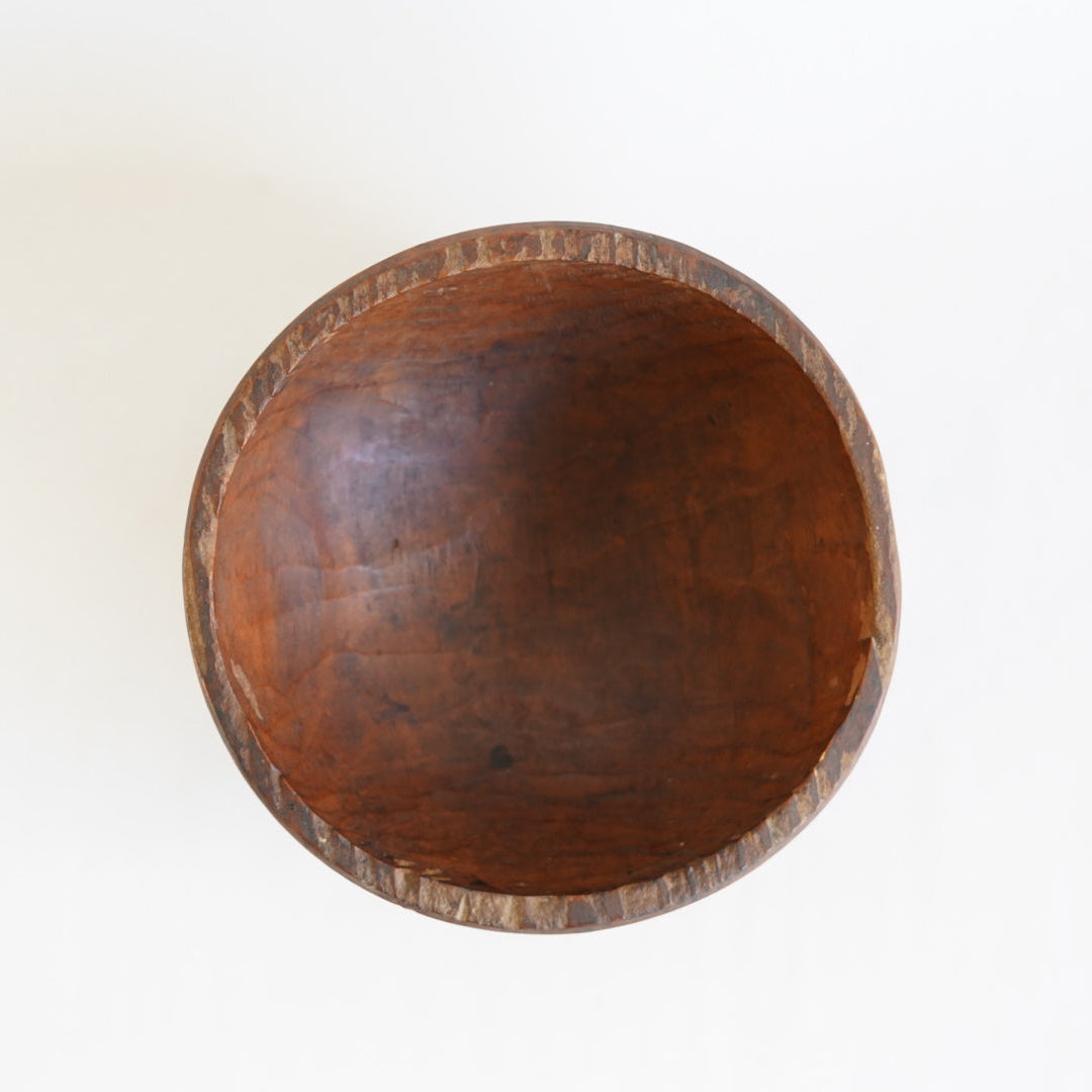 ウッドボウル/韓国