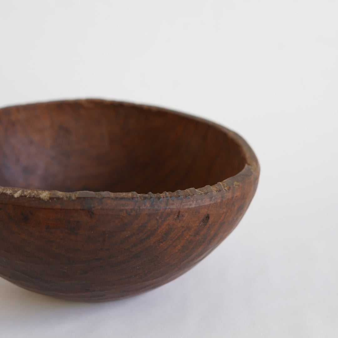 ウッドボウル/韓国