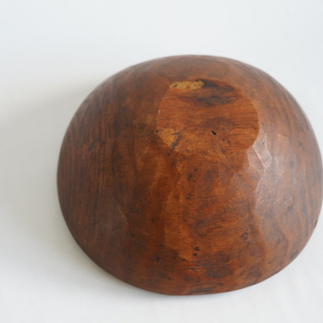 ウッドボウル/韓国