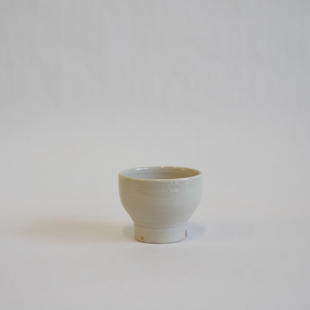 白杯