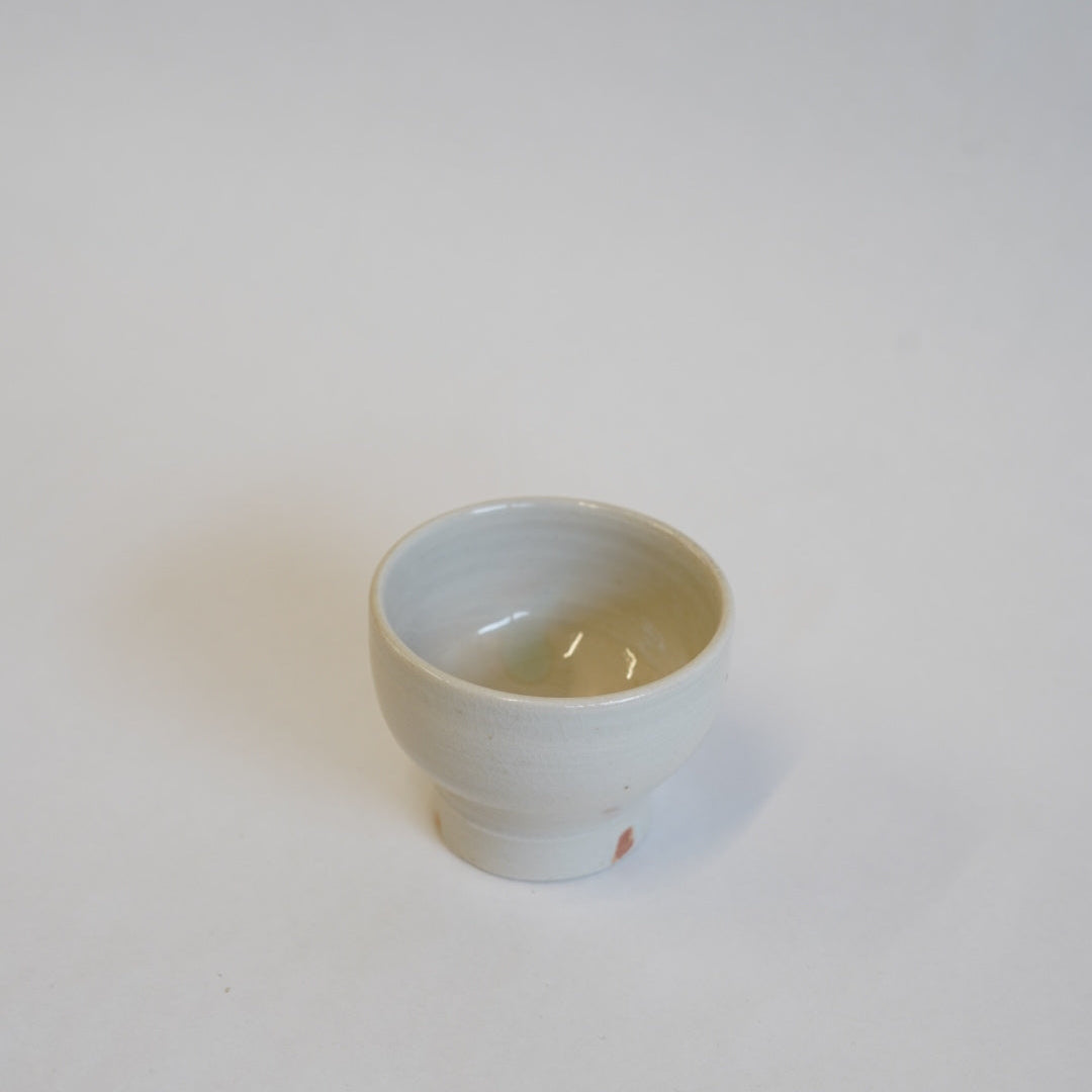 白杯
