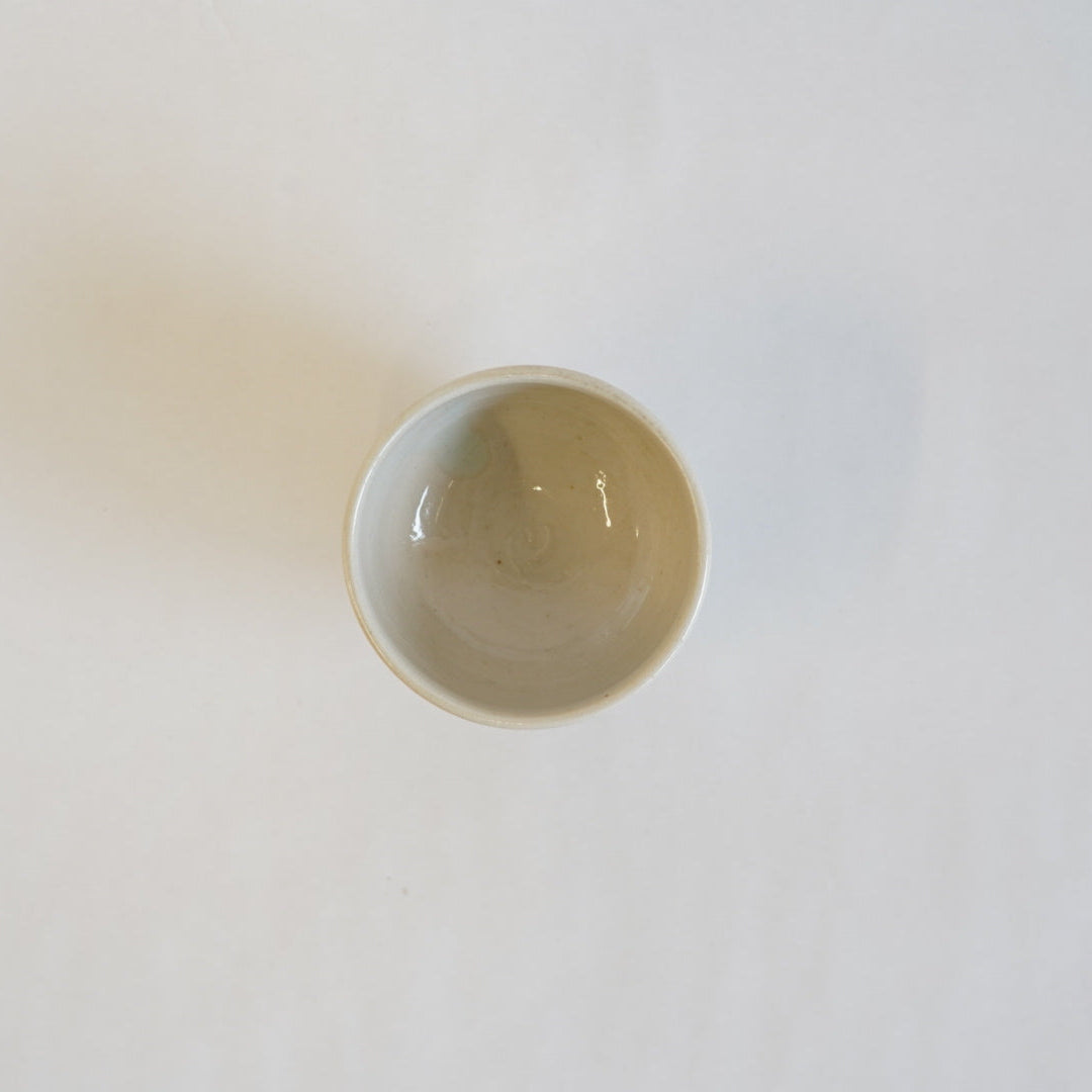 白杯