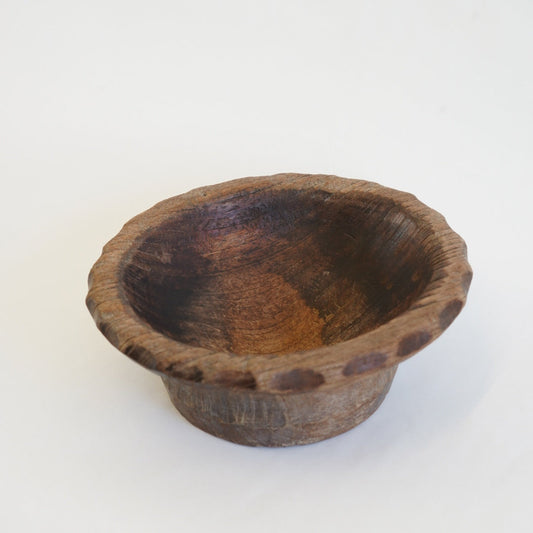 ウッドボウル/Unknown