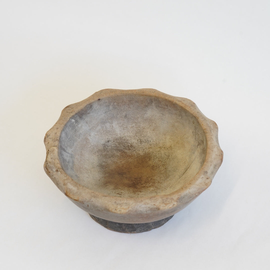 ウッドボウル/フィリピン