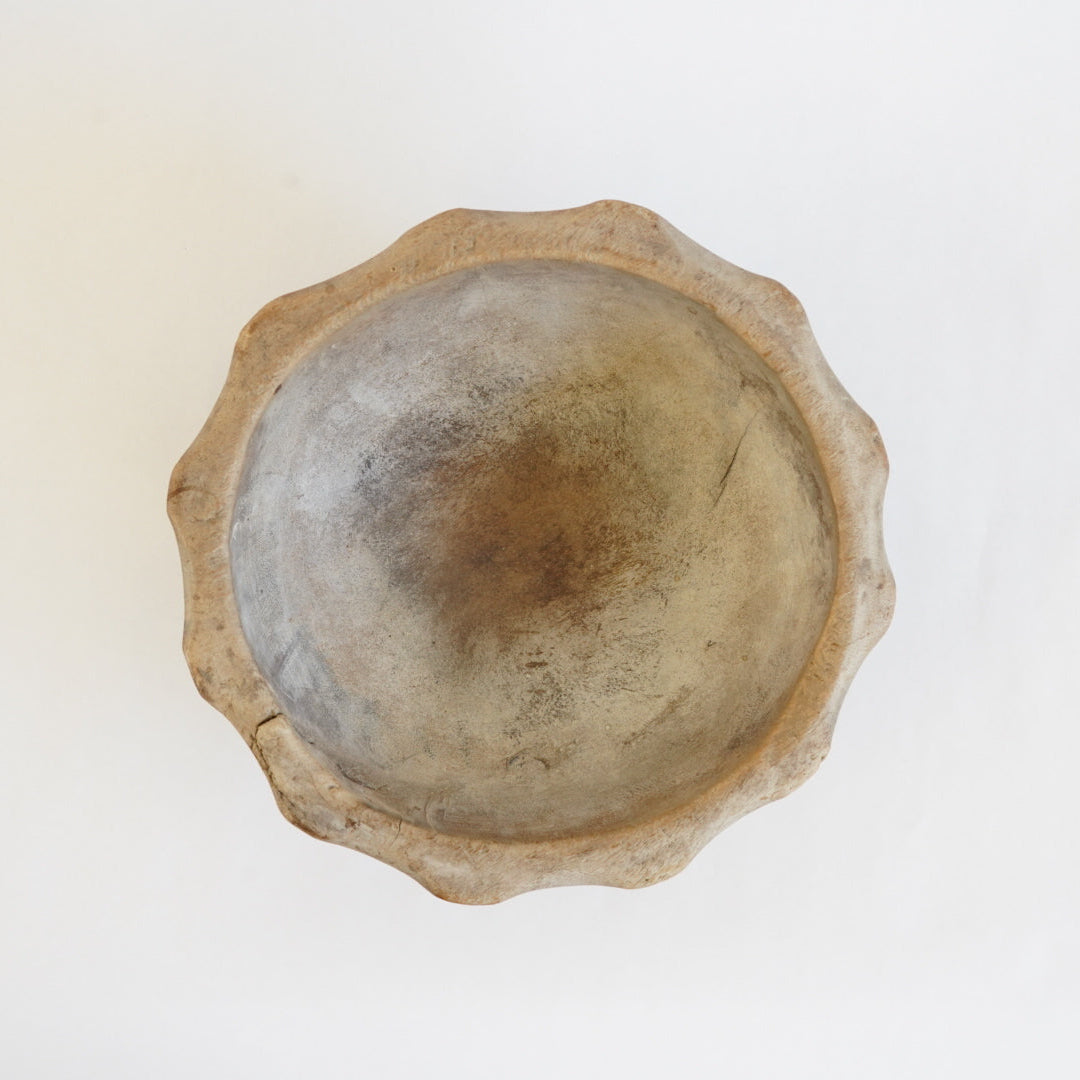 ウッドボウル/フィリピン