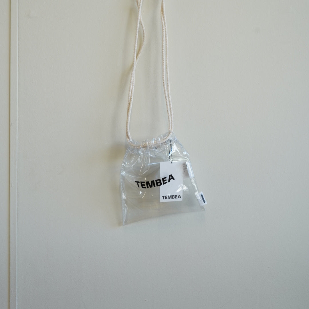 巾着POCHETTE TOUMEI