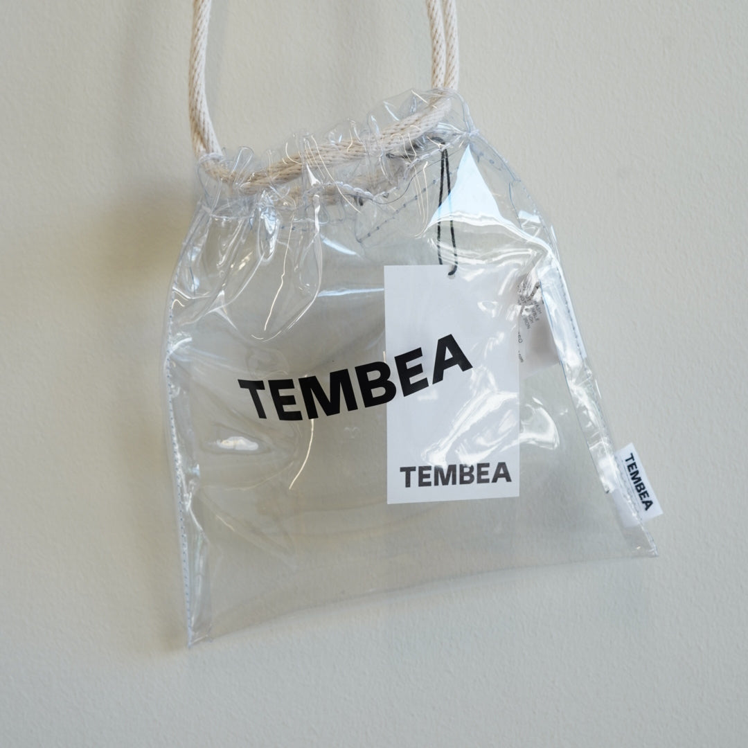 巾着POCHETTE TOUMEI