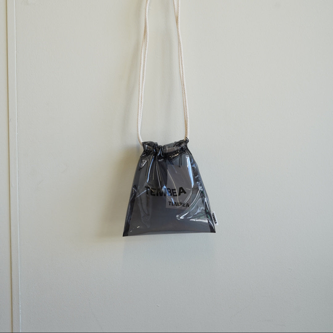 巾着POCHETTE TOUMEI