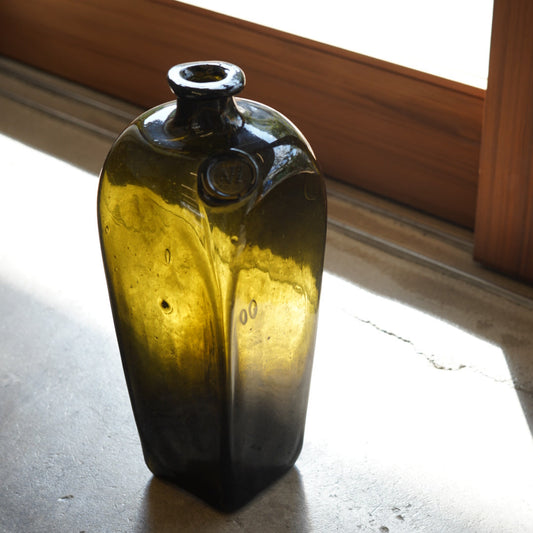 ケルデル瓶/オランダ