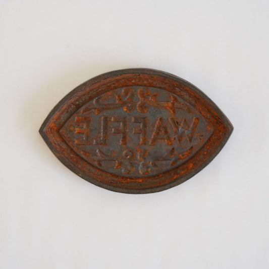 ワッフル型/日本