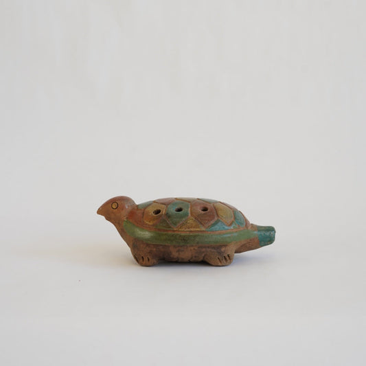 亀のオカリナ/メキシコ