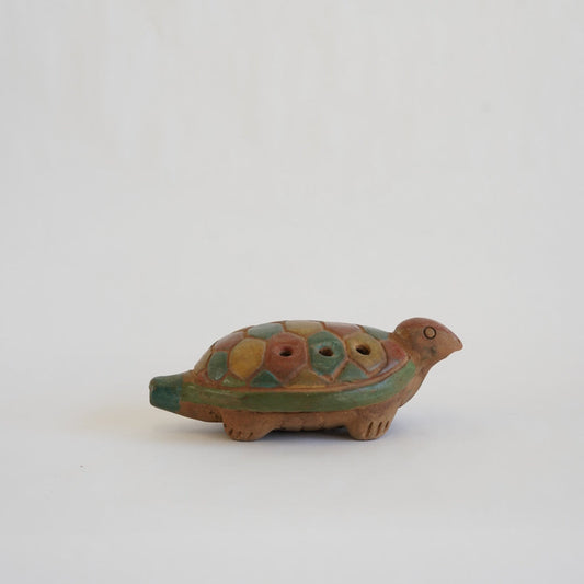 亀のオカリナ/メキシコ