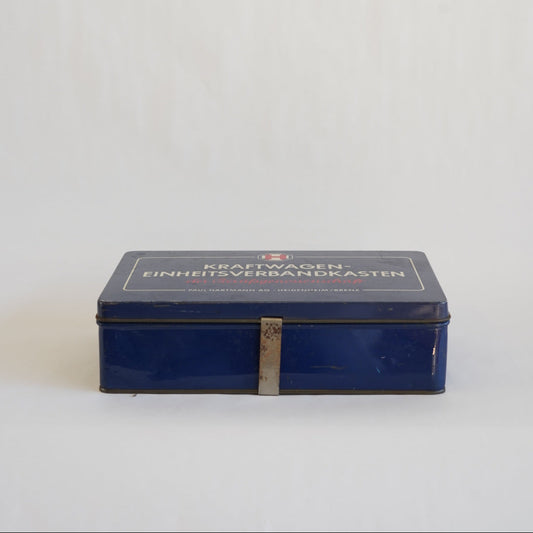 車載用救急箱/ドイツ