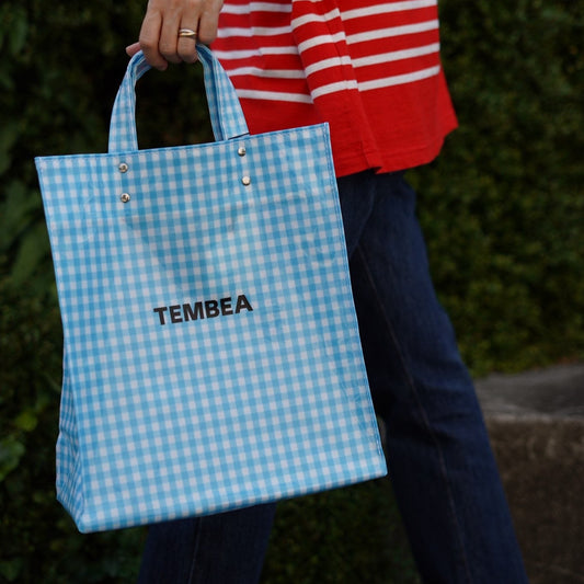 PAPER TOTE MEDIUM