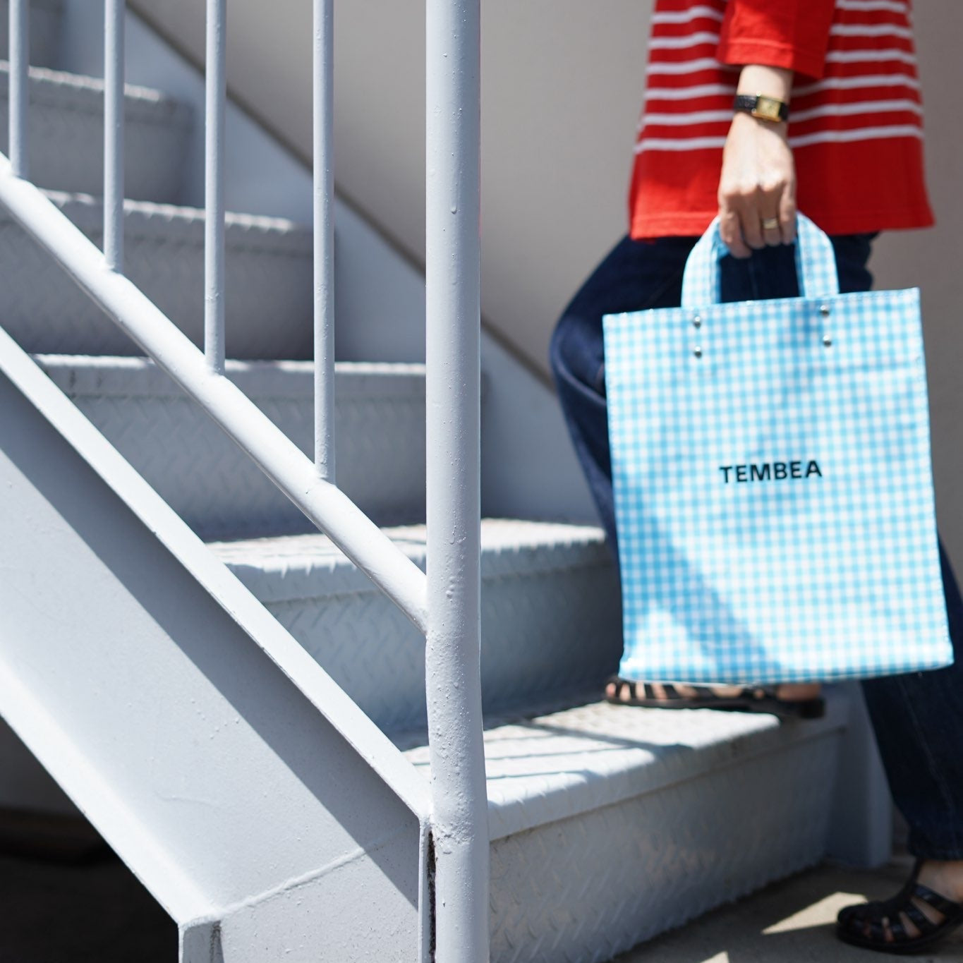 PAPER TOTE MEDIUM