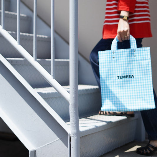 PAPER TOTE MEDIUM