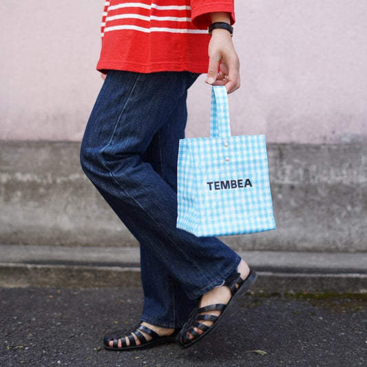 CUBE TOTE