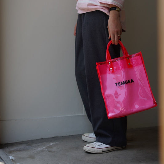 PAPER TOTE SMALL TOUMEI